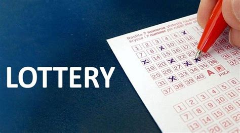 Assam State Lottery Results Today: Check Lucky Draw Results .